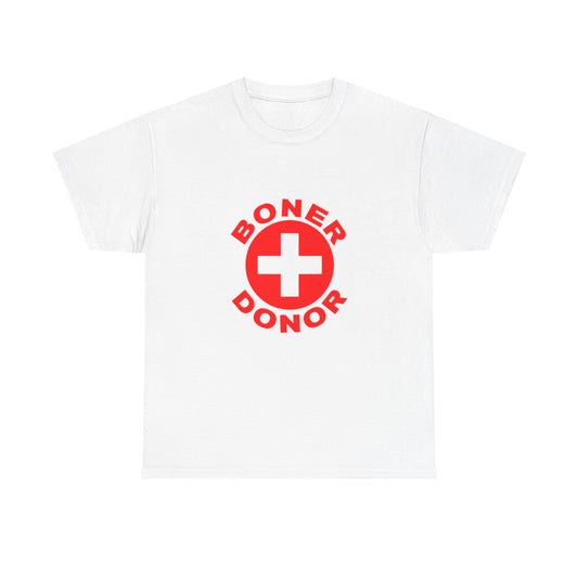 Boner Donor