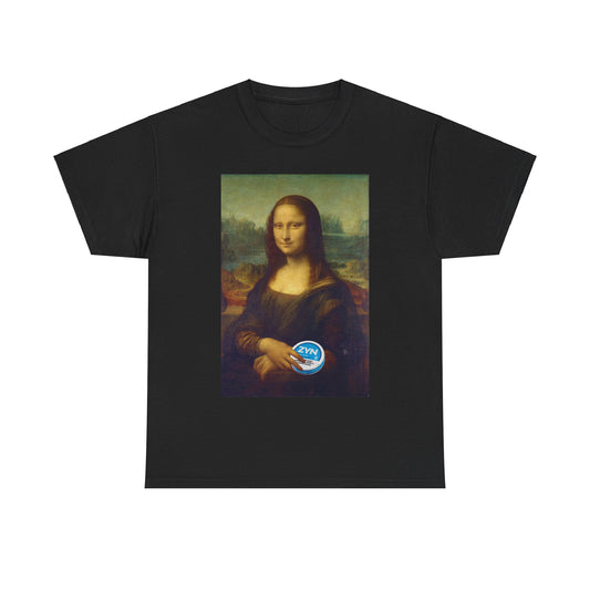 Mona Lisa Zyn